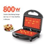 Belgian Non Stick Waffle Irons - Image 2