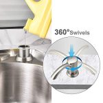 Kitchen Soap Sink Counter Dispenser - Image 4
