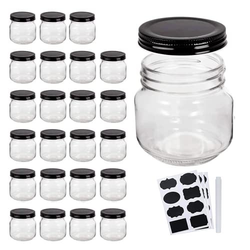 Canning Jars For Pickles And Kitchen Storage