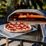 Long Handle Lightweight Pizza Turning Peel - Image 6