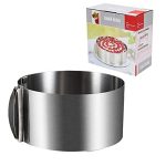 Baking Cake Mold Cake Ring - Image 7