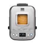 Bread Maker with Bread Slicer and 8-Inch Stainless Steel - Image 6