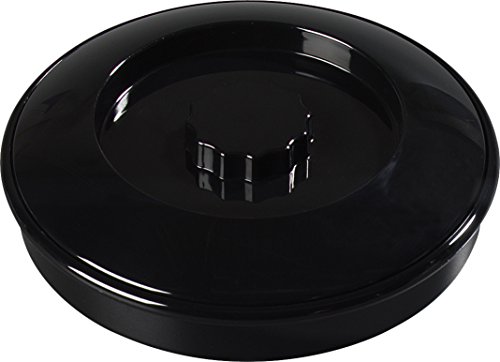 Carlisle Stackable Tortilla Server w/Lid