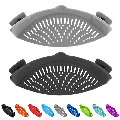 Spaghetti, Pasta, Meat, Fruits Food Strainer
