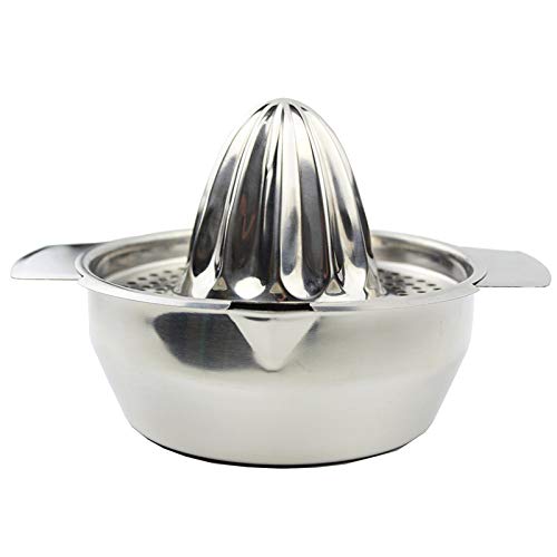 Stainless Steel Manual Juicer Fruit Lemon