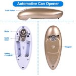 Electric Can Opener, Automatic Can Opener - Image 8