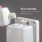 Luxton 10 Pack Automatic Hand Sanitizer Dispenser/Soap Dispenser - Image 5