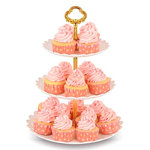 Large Cupcake Stand for Wedding Birthday Baby Shower