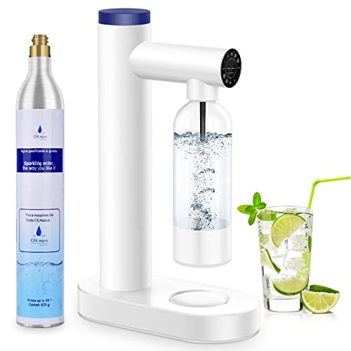 Sparkling Water Maker-Carbonated Water Machine