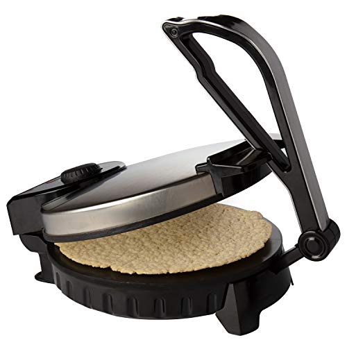 CucinaPro Electric Tortilla Maker