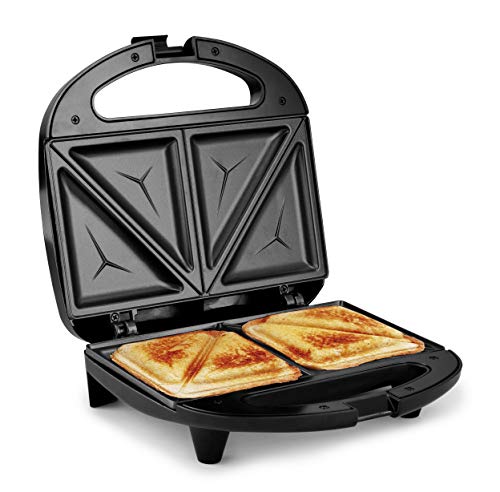 Sandwich Panini Maker Grilled Cheese Machine