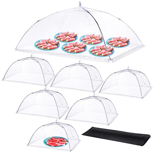 HOMKULA Food Covers for Outside