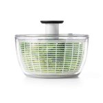 Oxo Good Grips 5 Quart Salad Spinner - Image 8