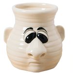 Mr. Sneezy Egg Separator - Image 2