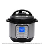 Instant Pot Duo Plus Mini 9-in-1 Electric Pressure Cooker - Image 2