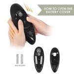 Kitchen One Touch Electric Can Opener - Image 3