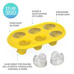 TrueZoo Quack the Ice Duck Ice Cube Tray - Image 2