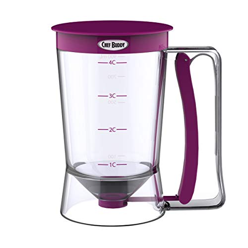 Chef Buddy Batter Dispenser