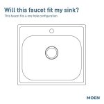 Kitchen Faucet with Voice Control and Power Boost - Image 13