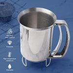 Funnel Cake Kitchen Batter Dispenser - Image 4