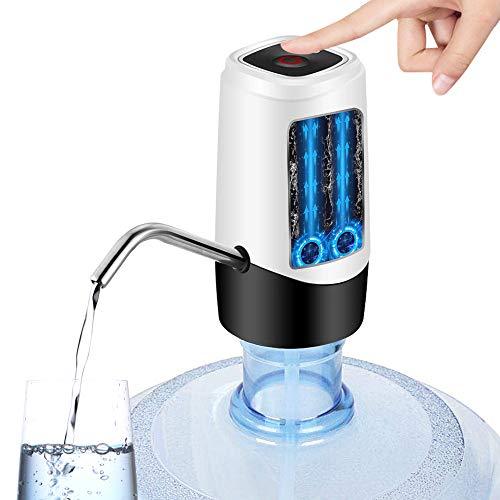 New Water Pump for 5 Gallon Bottle Water Dispenser