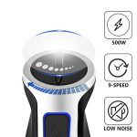 CHEW FUN Multipurpose Immersion Hand Blender - Image 3