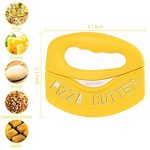 Pizza Cutter Food Chopper-Super Sharp Blade - Image 5