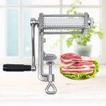 Meat Tenderizer Cuber Machine Manual Meat - Image 3