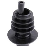 Hedume 50 Pack Bottle Pourers, Free Flow Pourers - Image 4