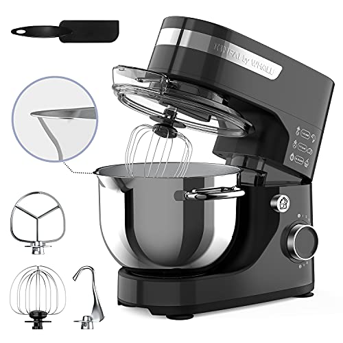 Stand 12-Speed Tilt-Head Kitchen Mixer