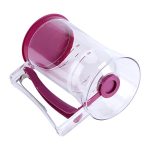 Manual Batter Dispenser Cupcake Pancake Waffle Measuring Cup - Image 4