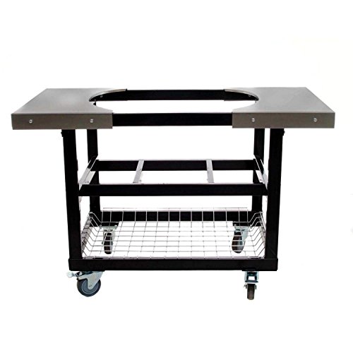 Primo Grill Cart, Black