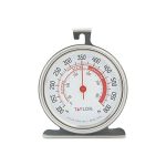 Dial Kitchen Cooking Oven Thermometer