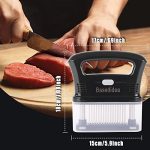 Durable Meat Tenderizer Machine Tool - Image 7