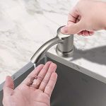 Kitchen Soap Sink Counter Dispenser - Image 3