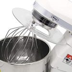 Huanyu Stand Mixer 7QT Electric Dough Blender - Image 4