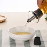 Drip Free Olive Oil and Vinegar Dispenser Bottle - Image 2