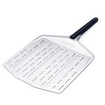Long Handle Lightweight Pizza Turning Peel - Image 2