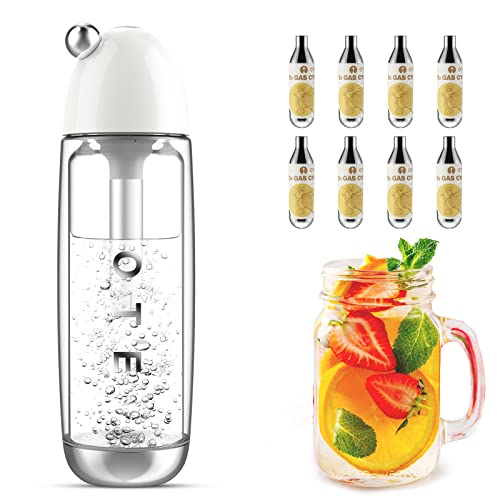 OTE Portable Sparkling Water Maker