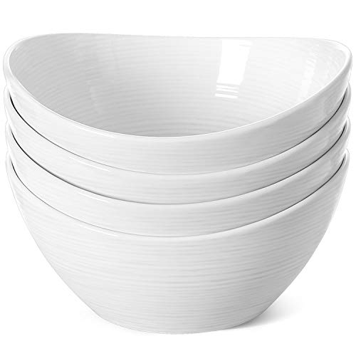 Ceramic Kitchen Serving Bowl Sets for Pasta
