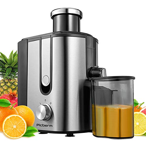 Centrifugal Juicer Easy to Clean Juicer Machine
