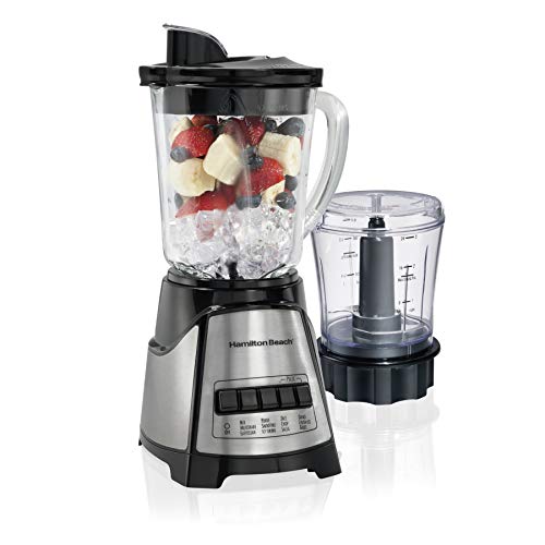 Hamilton Beach Power Elite Blender