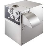 Transparent Door for Commercial Juicing Sugar Cane - Image 9