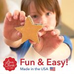 3-Piece Easter Cookie Cutter Set with Recipe Booklet - Image 6