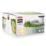 Oxo Good Grips 5 Quart Salad Spinner - Image 13