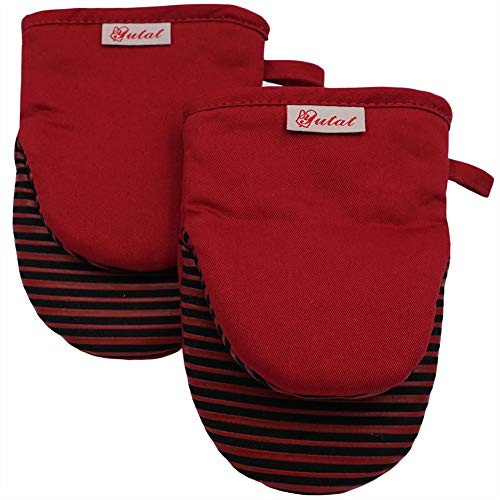 Professionally Protect Your Hand During Baking Doing BBQ