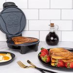Darth Vader Waffle Maker - Image 5
