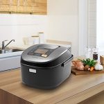Panasonic 5 Cup (Uncooked) Japanese Rice Cooker - Image 10