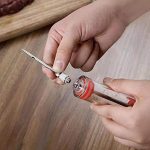 BBQ Grill Meat Injector Large Syringe - Image 3