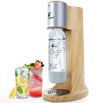 Sparkling Water Maker Carbonation Machine